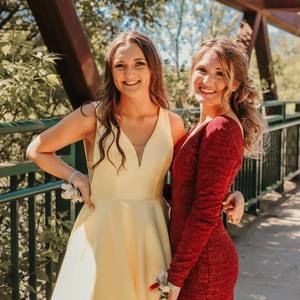 Meet your Posher, Avery